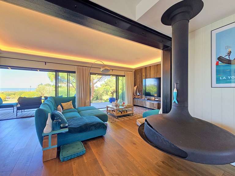 Villa avec Vue sur mer La Rochelle - 4 chambres - 328m²
