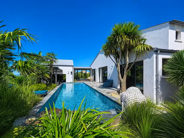 Villa avec Vue sur mer La Rochelle - 4 chambres - 328m²