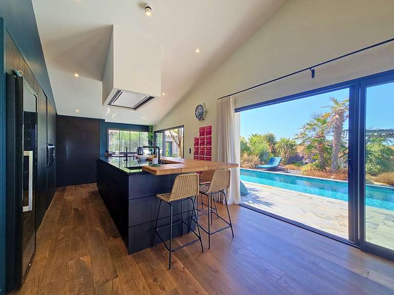 Villa avec Vue sur mer La Rochelle - 4 chambres - 328m²