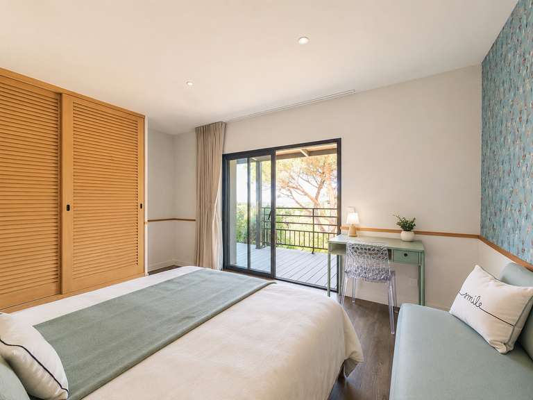 Villa avec Vue sur mer La Rochelle - 4 chambres - 328m²