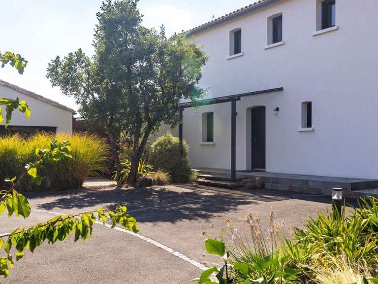 Villa with Sea view La Rochelle - 4 bedrooms - 328m²