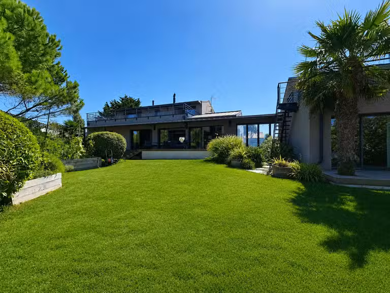 Villa avec Vue sur mer La Rochelle - 4 chambres - 328m²