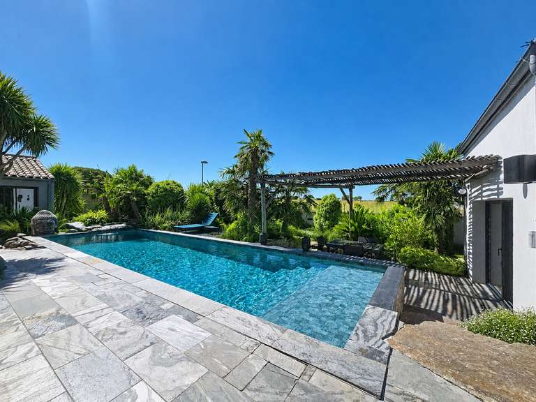 Villa avec Vue sur mer La Rochelle - 4 chambres - 328m²