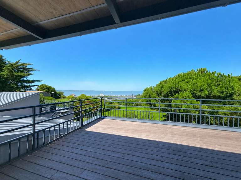 Villa avec Vue sur mer La Rochelle - 4 chambres - 328m²