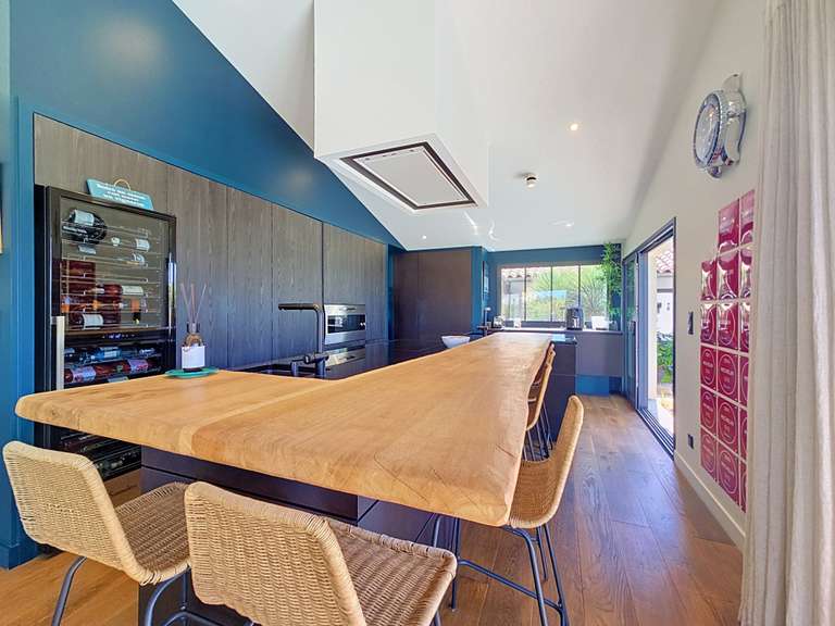 Villa avec Vue sur mer La Rochelle - 4 chambres - 328m²