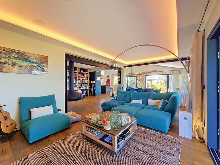 Villa avec Vue sur mer La Rochelle - 4 chambres - 328m²