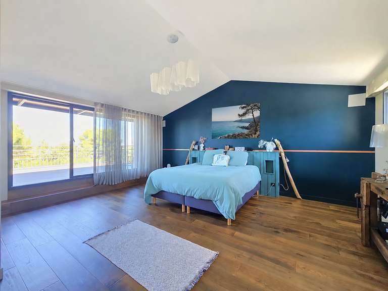 Villa avec Vue sur mer La Rochelle - 4 chambres - 328m²