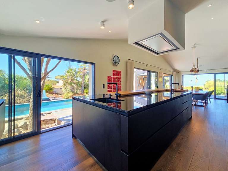 Villa avec Vue sur mer La Rochelle - 4 chambres - 328m²