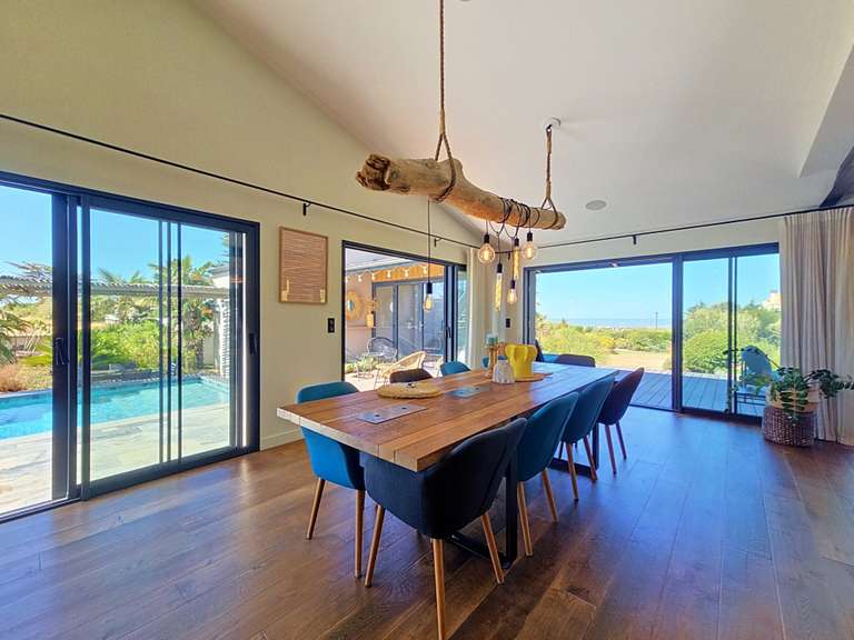 Villa avec Vue sur mer La Rochelle - 4 chambres - 328m²