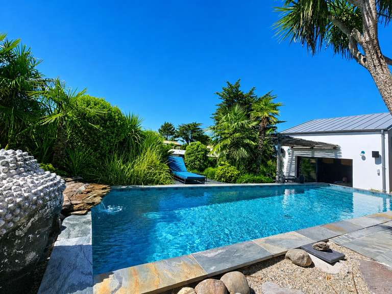 Villa avec Vue sur mer La Rochelle - 4 chambres - 328m²