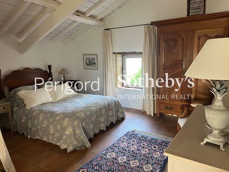 House La Romieu - 7 bedrooms - 380m²