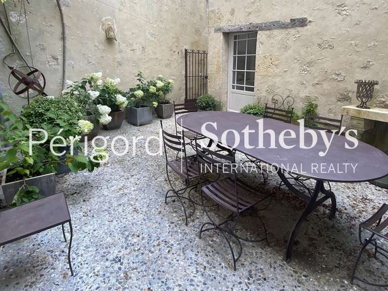House La Romieu - 7 bedrooms - 380m²