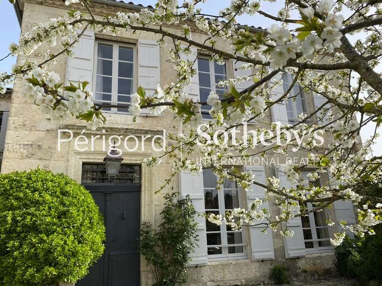 House La Romieu - 7 bedrooms - 380m²