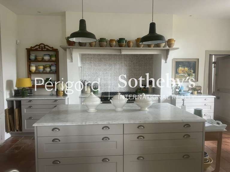 House La Romieu - 7 bedrooms - 380m²