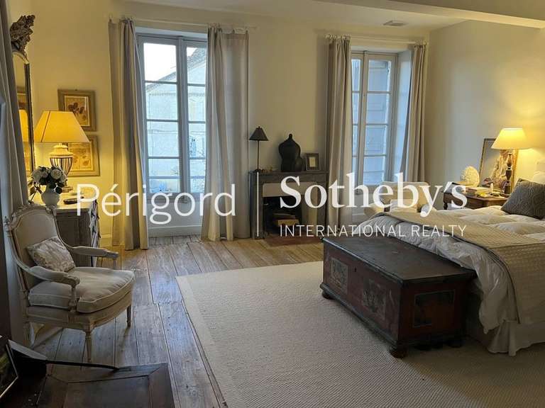 House La Romieu - 7 bedrooms - 380m²