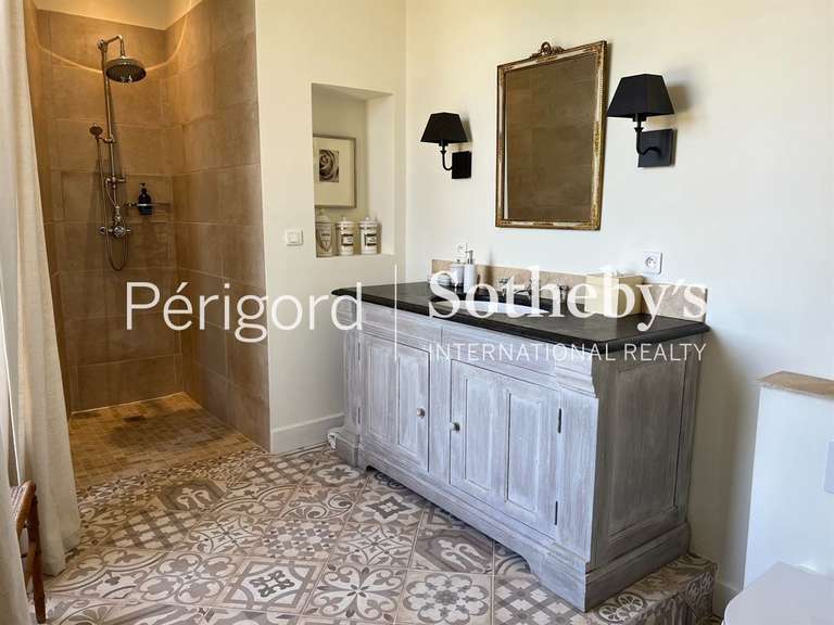 House La Romieu - 7 bedrooms - 380m²