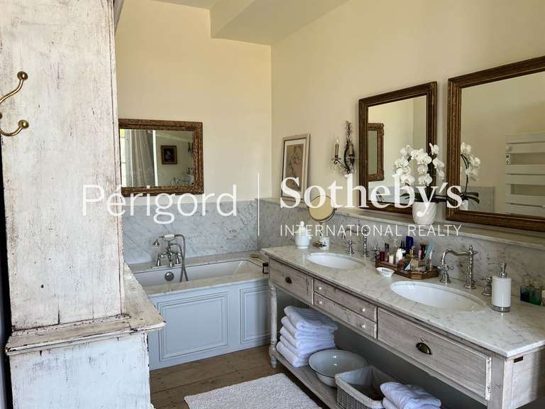 House La Romieu - 7 bedrooms - 380m²