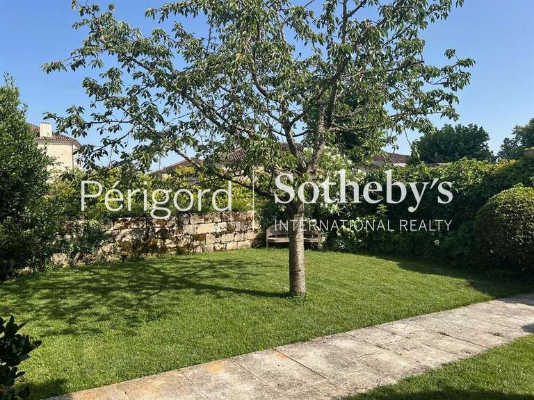 House La Romieu - 7 bedrooms - 380m²