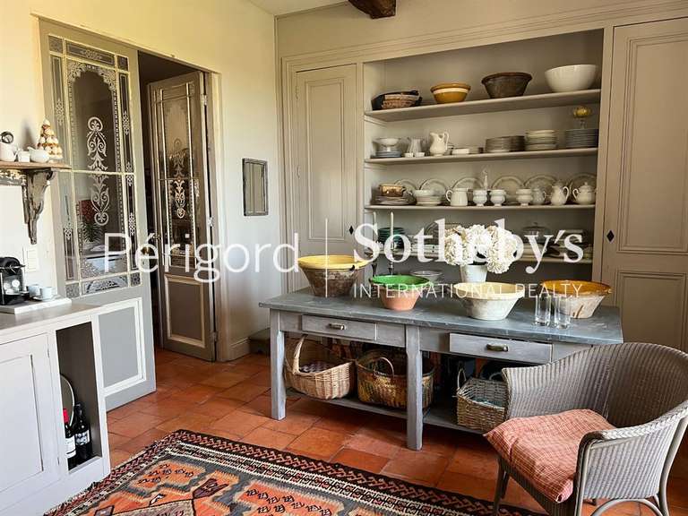 House La Romieu - 7 bedrooms - 380m²