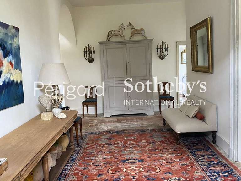 House La Romieu - 7 bedrooms - 380m²