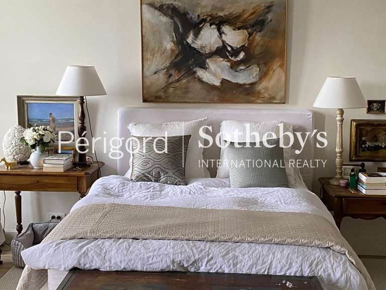 House La Romieu - 7 bedrooms - 380m²