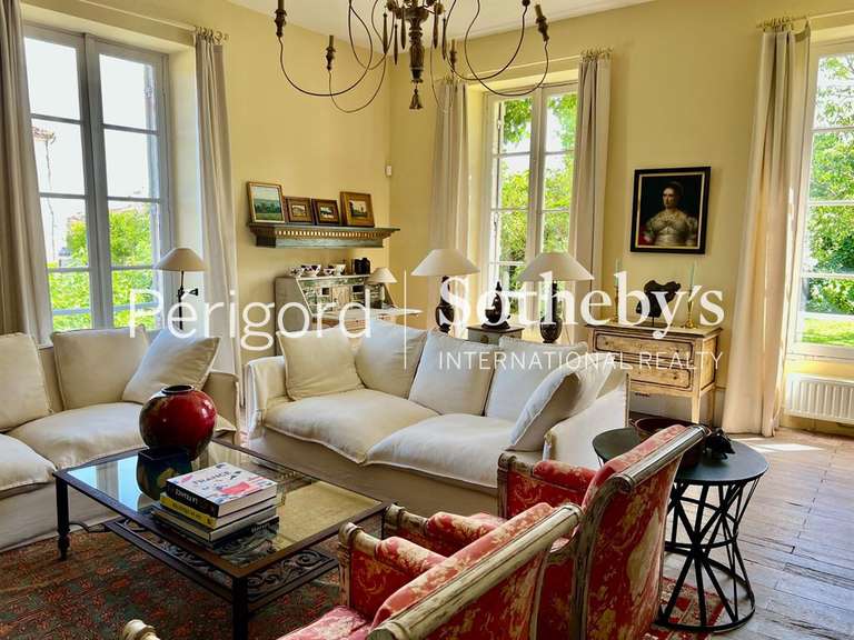 House La Romieu - 7 bedrooms - 380m²