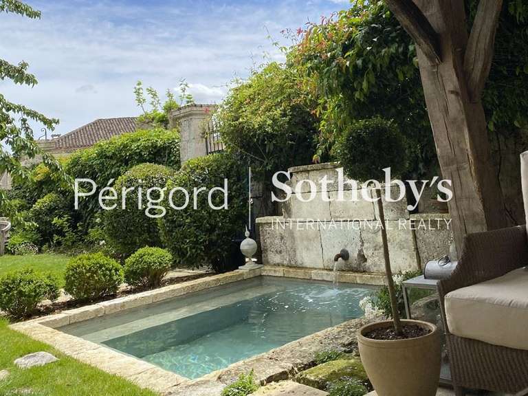 House La Romieu - 7 bedrooms - 380m²