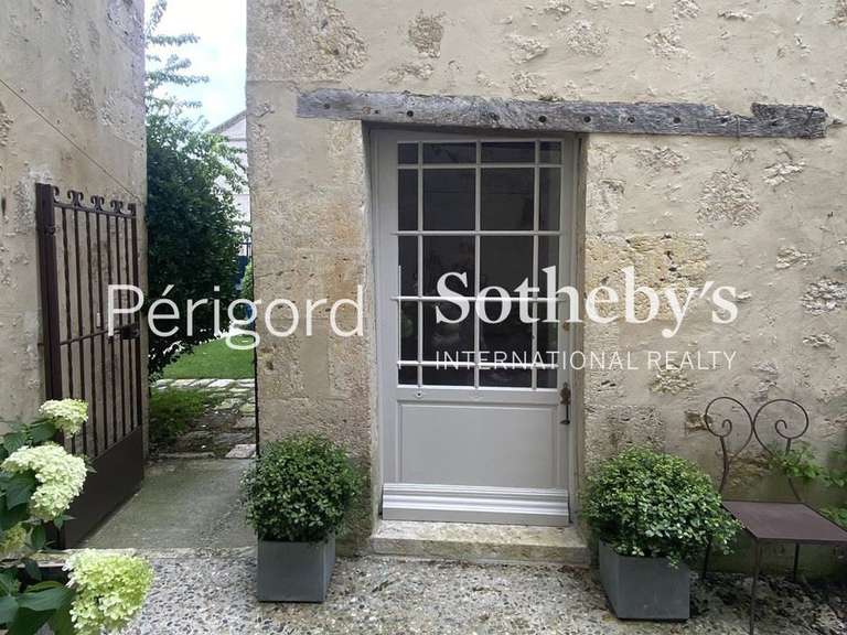 House La Romieu - 7 bedrooms - 380m²