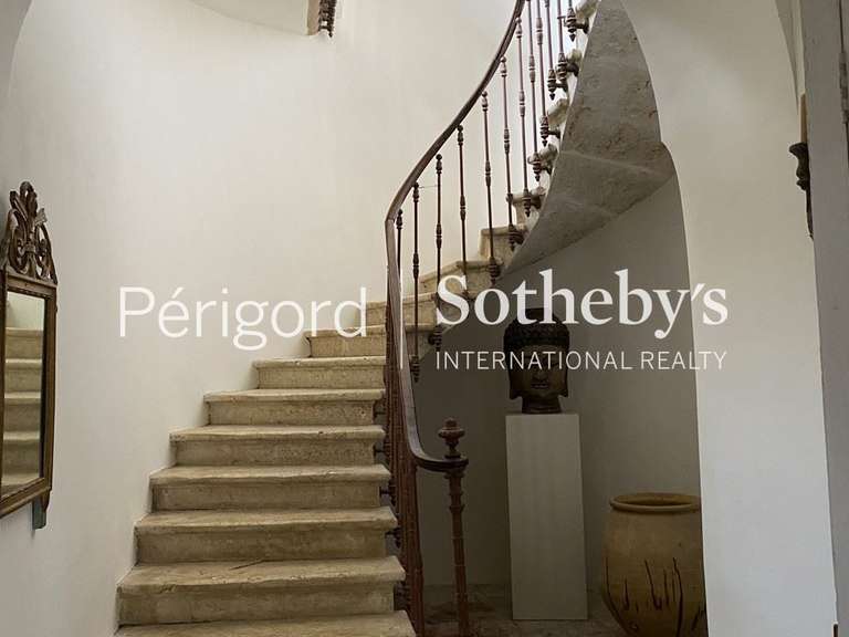 House La Romieu - 7 bedrooms - 380m²