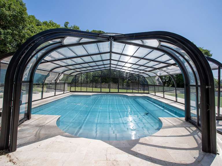 Maison La Romieu - 3 chambres - 235m²