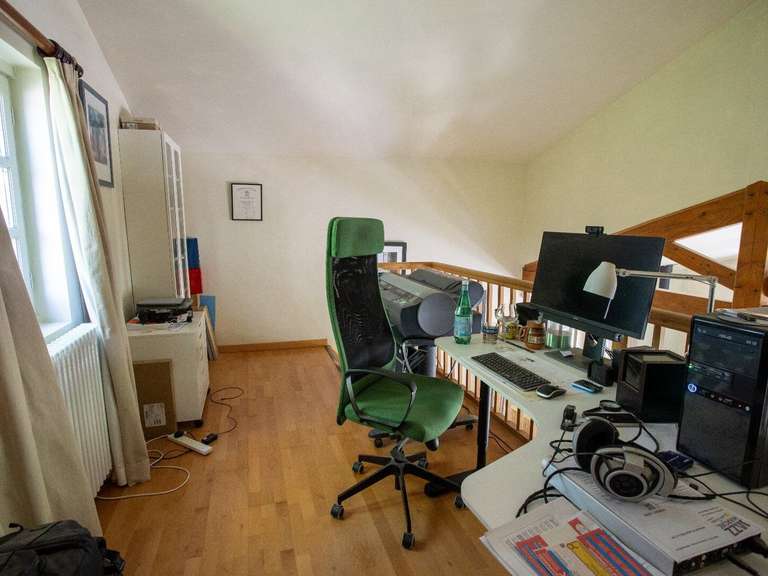 Maison La Romieu - 3 chambres - 235m²