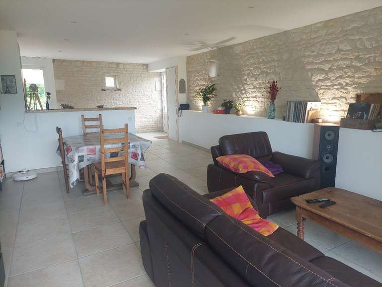 Maison La Ronde - 8 chambres - 325m²