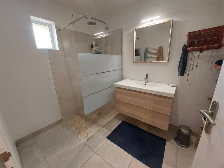 Maison La Ronde - 10 chambres - 325m²