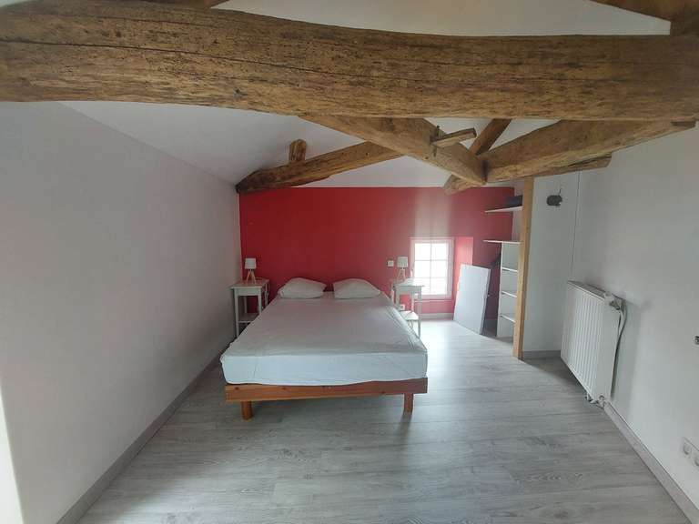 House La Ronde - 10 bedrooms - 325m²