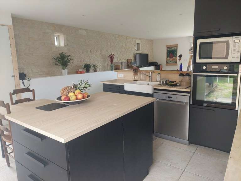 House La Ronde - 10 bedrooms - 325m²