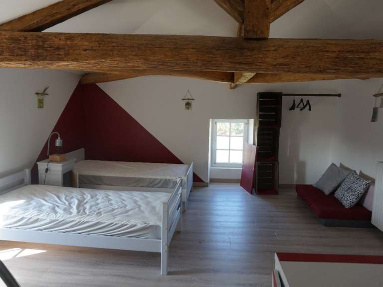 House La Ronde - 10 bedrooms - 325m²