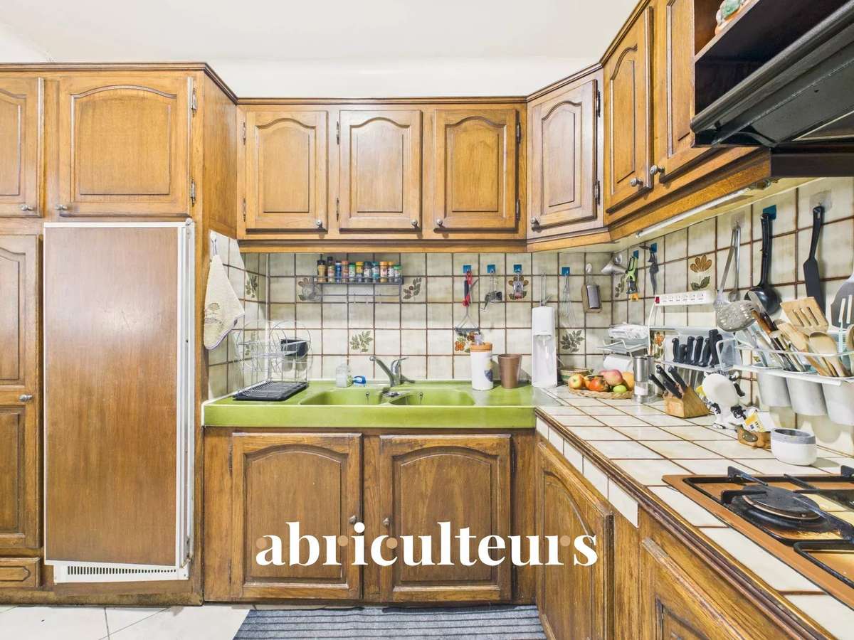 Maison La Roque-d'Anthéron