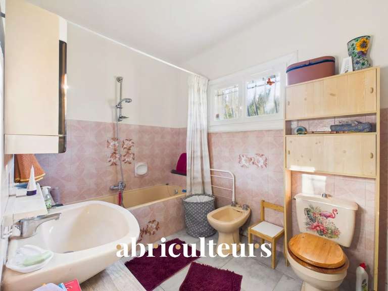 Maison La Roque-d'Anthéron - 5 chambres - 232m²