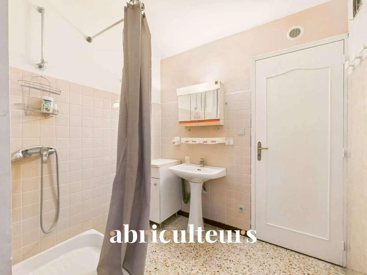 Maison La Roque-d'Anthéron