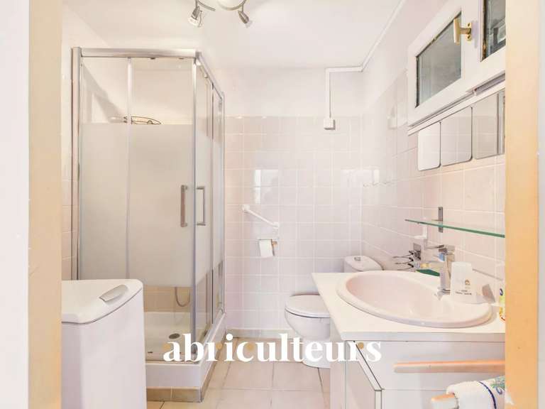 Maison La Roque-d'Anthéron - 5 chambres - 232m²