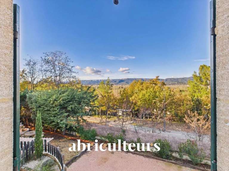 Maison La Roque-d'Anthéron - 5 chambres - 232m²