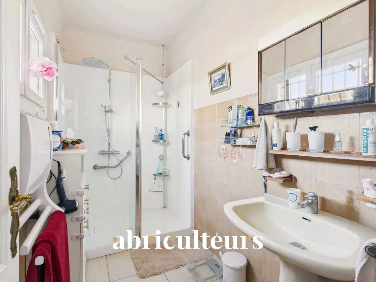 Maison La Roque-d'Anthéron