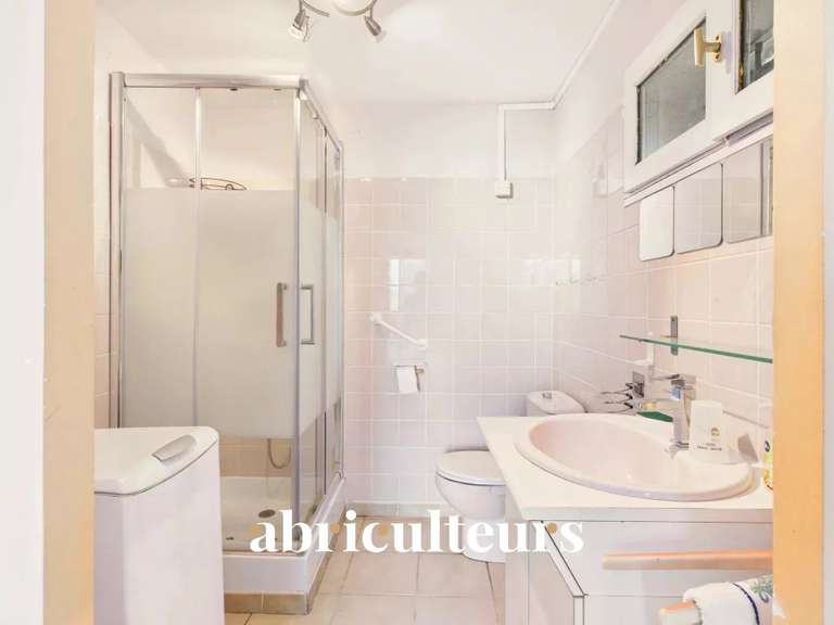 Maison La Roque-d'Anthéron - 5 chambres - 232m²