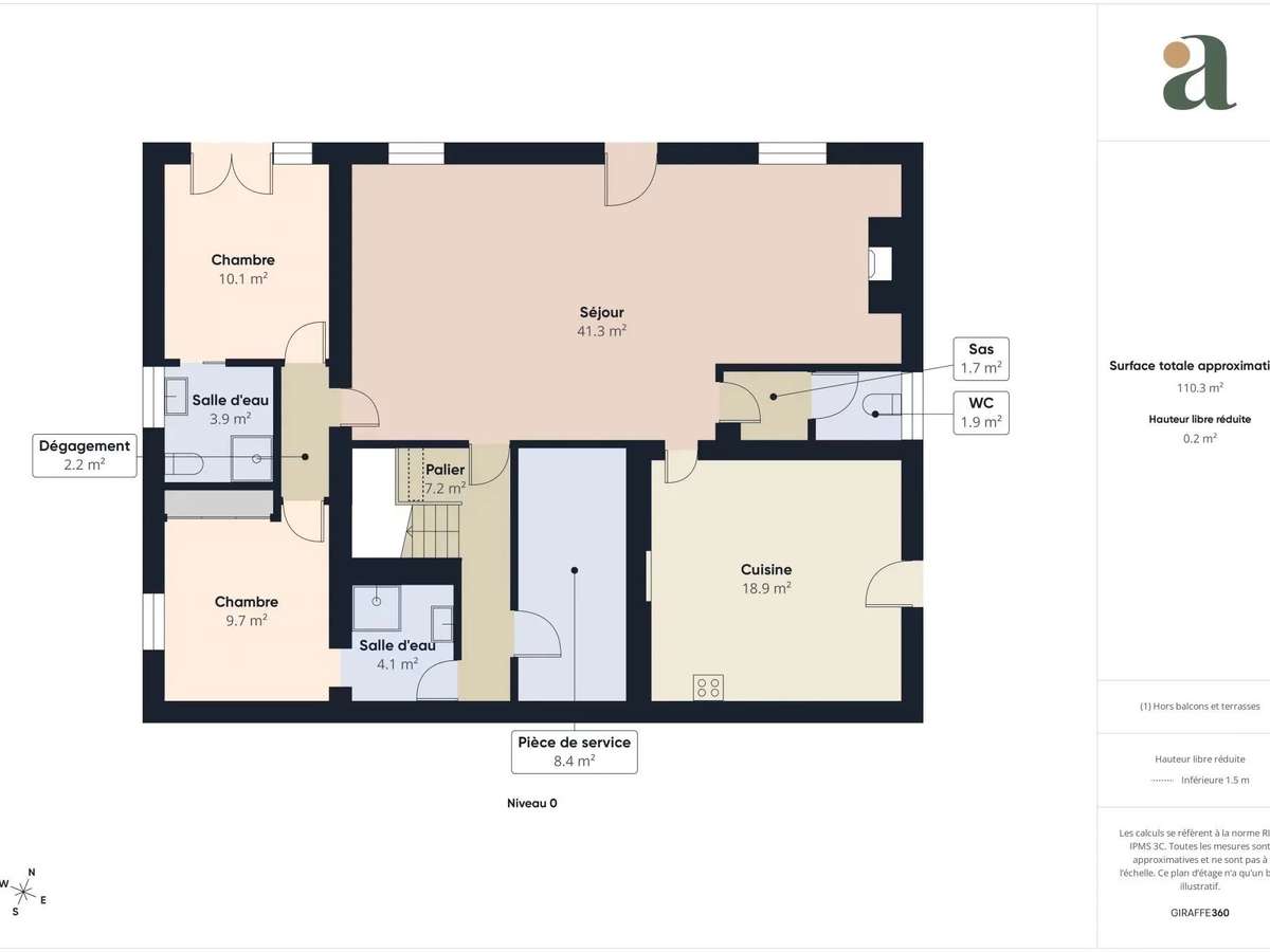 Maison La Roque-d'Anthéron