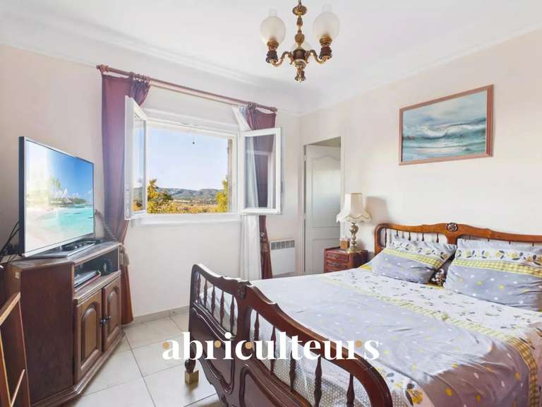 Maison La Roque-d'Anthéron - 5 chambres - 232m²