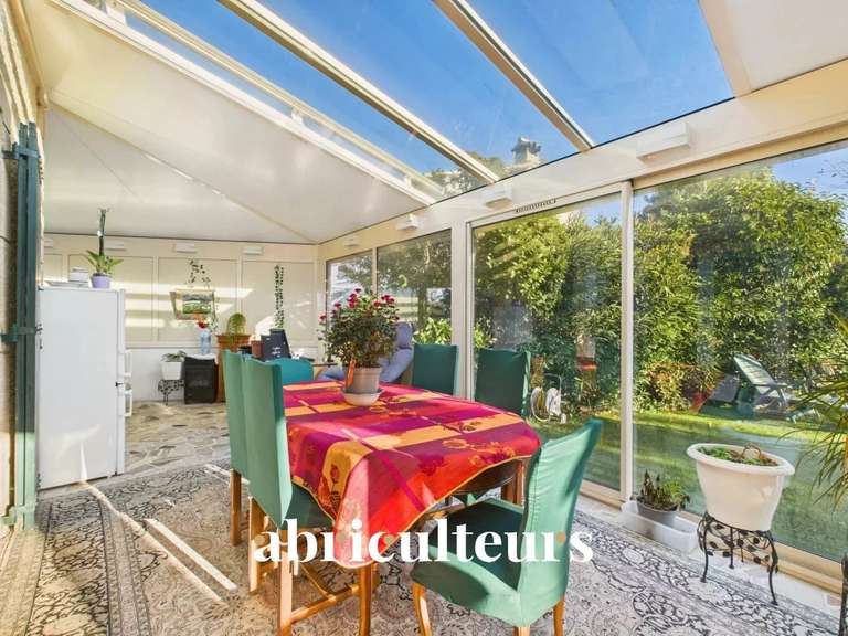 Maison La Roque-d'Anthéron - 5 chambres - 232m²