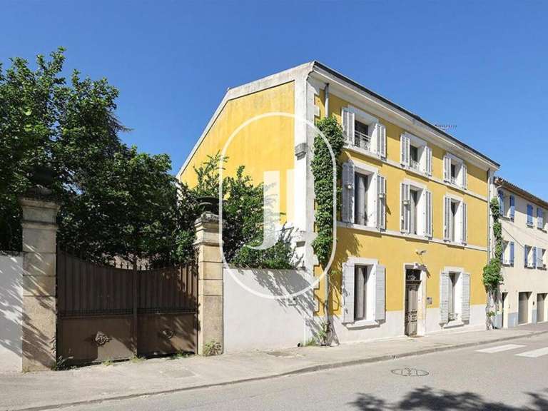 House La Roque-d'Anthéron - 9 bedrooms - 290m²