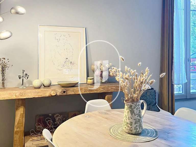 Maison La Roque-d'Anthéron - 9 chambres - 290m²