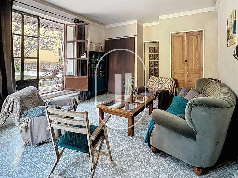 Maison La Roque-d'Anthéron - 9 chambres - 290m²