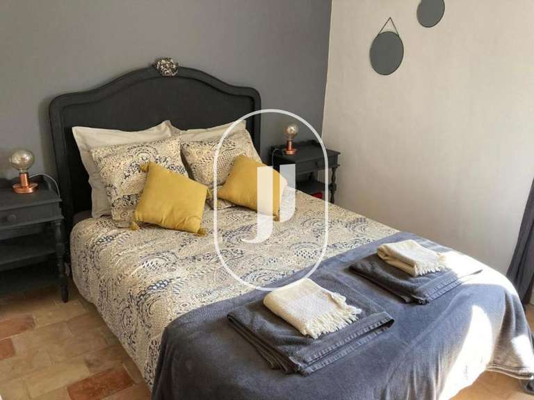 Maison La Roque-d'Anthéron - 9 chambres - 290m²